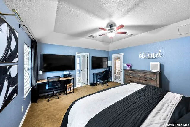 552 Jacobs Ln La Vernia, TX 78121