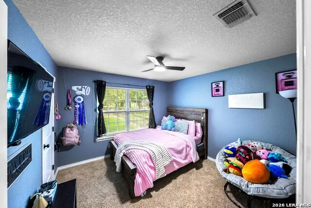 552 Jacobs Ln La Vernia, TX 78121