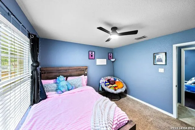 552 Jacobs Ln La Vernia, TX 78121