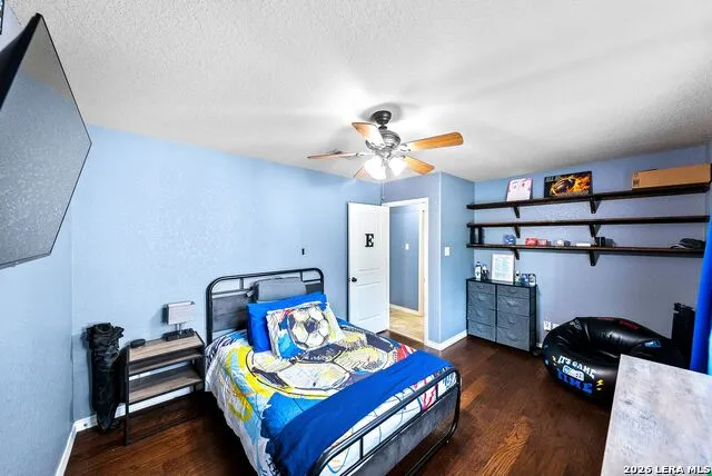 552 Jacobs Ln La Vernia, TX 78121