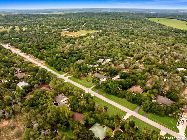 552 Jacobs Ln La Vernia, TX 78121