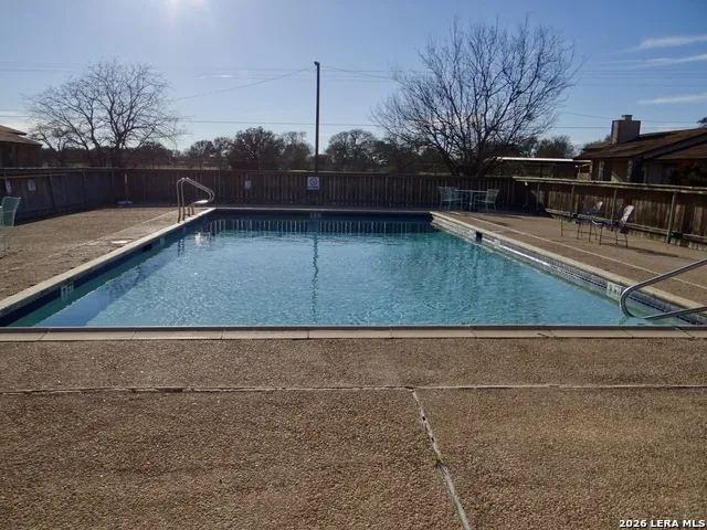 1051 Country Club #D 16 Seguin, TX 78155