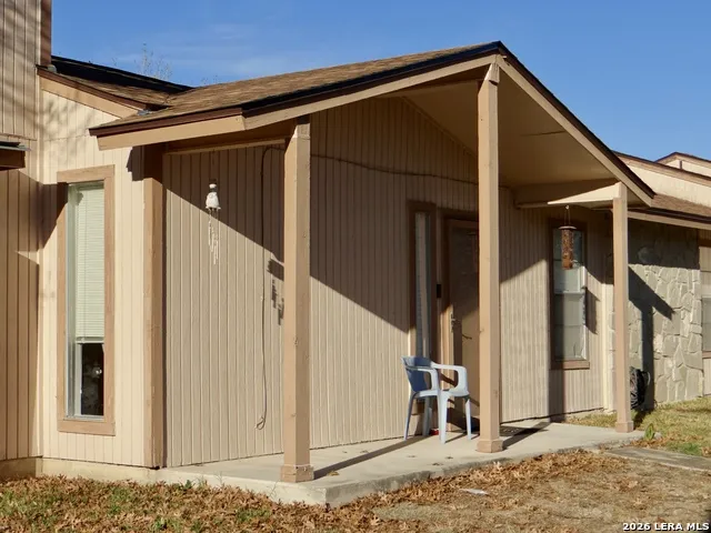 1051 Country Club #D 16 Seguin, TX 78155