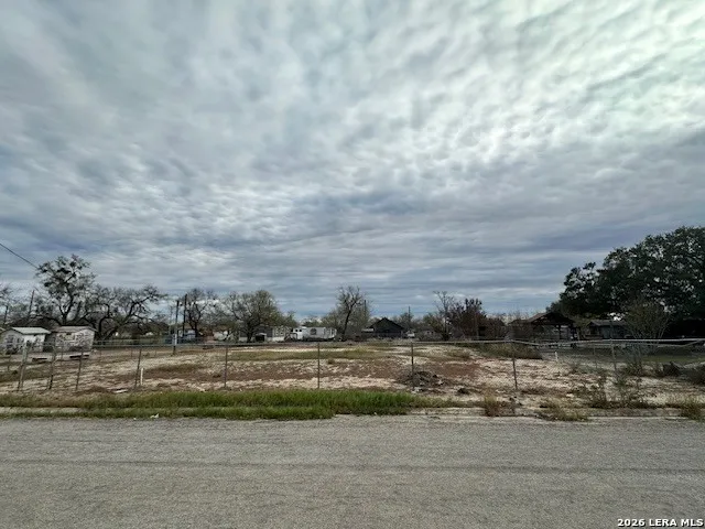 TBD Ave F Poteet, TX 78065