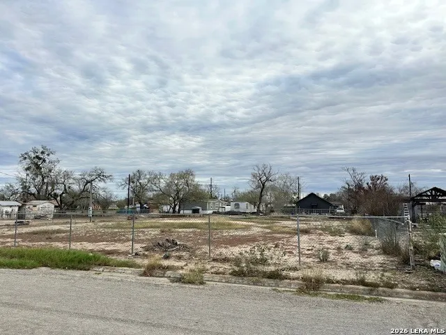 TBD Ave F Poteet, TX 78065