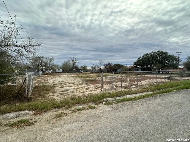 TBD Ave F Poteet, TX 78065