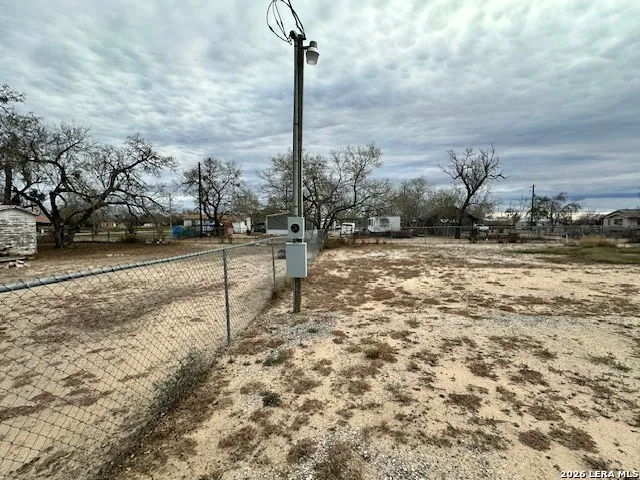 TBD Ave F Poteet, TX 78065