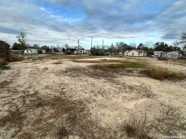 TBD Ave F Poteet, TX 78065