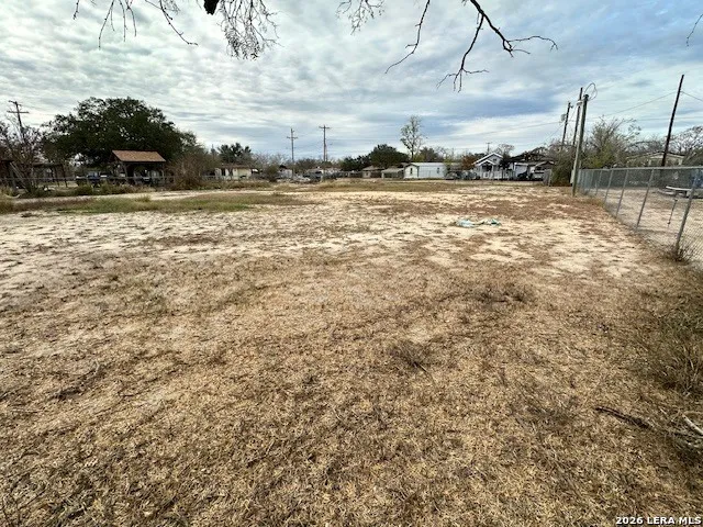 TBD Ave F Poteet, TX 78065