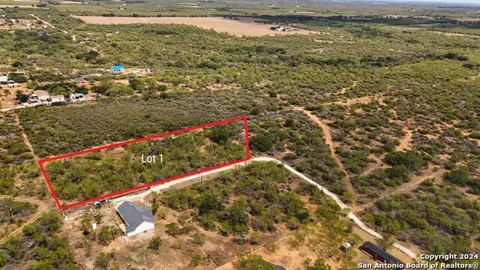 0 FM 1343 Lot 1