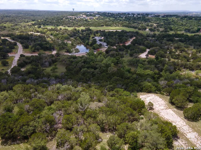 LOT K1079 White Tail Horseshoe Bay, TX 78657
