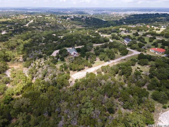 LOT K1079 White Tail Horseshoe Bay, TX 78657