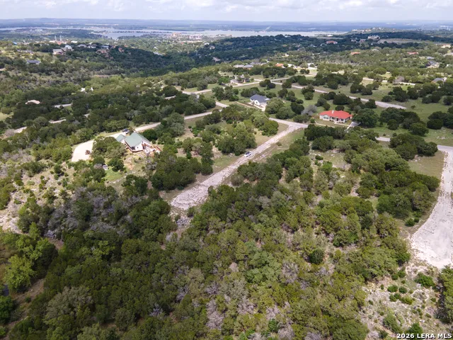 LOT K1079 White Tail Horseshoe Bay, TX 78657
