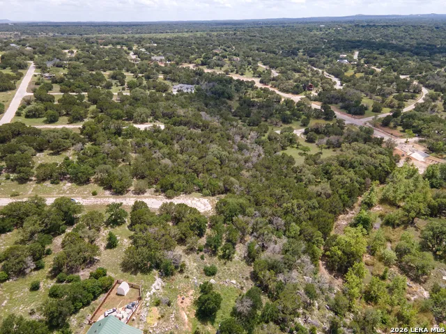 LOT K1079 White Tail Horseshoe Bay, TX 78657