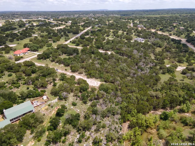 LOT K1079 White Tail Horseshoe Bay, TX 78657