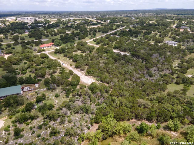 LOT K1079 White Tail Horseshoe Bay, TX 78657