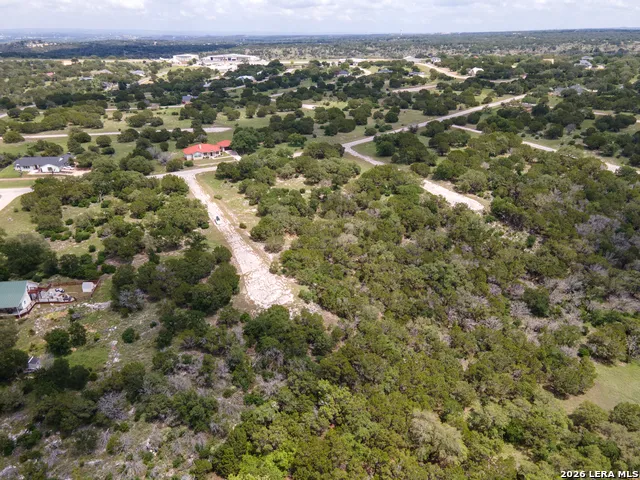 LOT K1079 White Tail Horseshoe Bay, TX 78657