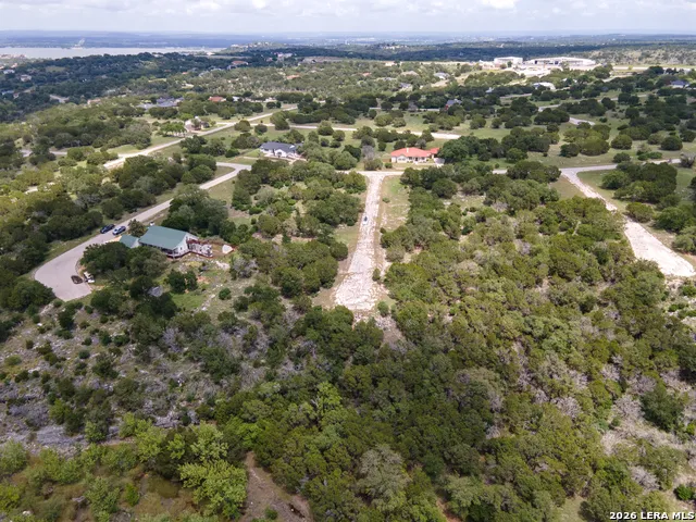 LOT K1079 White Tail Horseshoe Bay, TX 78657