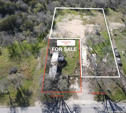 4605 E FM 1518 N Selma, TX 78154