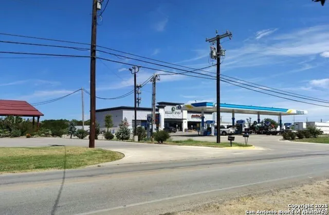 4605 E FM 1518 N Selma, TX 78154