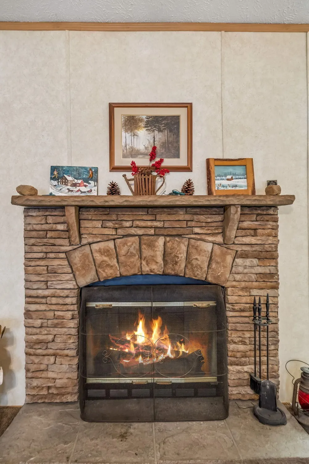 650 Gamble Gap Road Tellico Plains, TN 37385