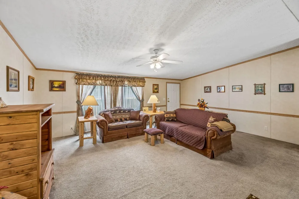 650 Gamble Gap Road Tellico Plains, TN 37385