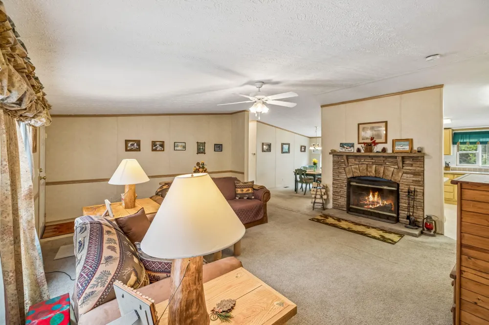 650 Gamble Gap Road Tellico Plains, TN 37385