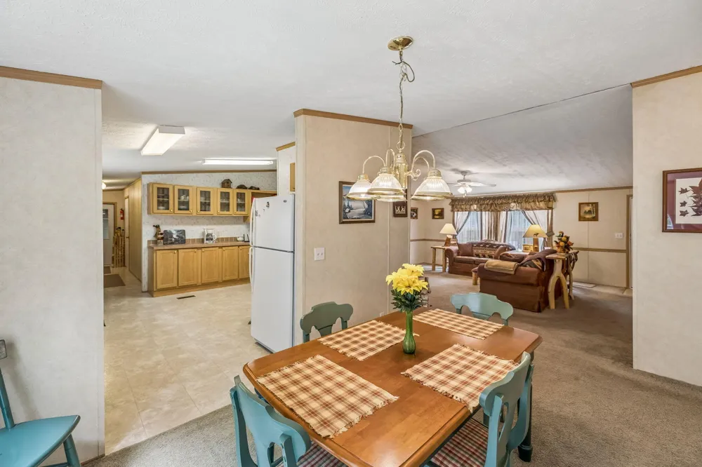 650 Gamble Gap Road Tellico Plains, TN 37385