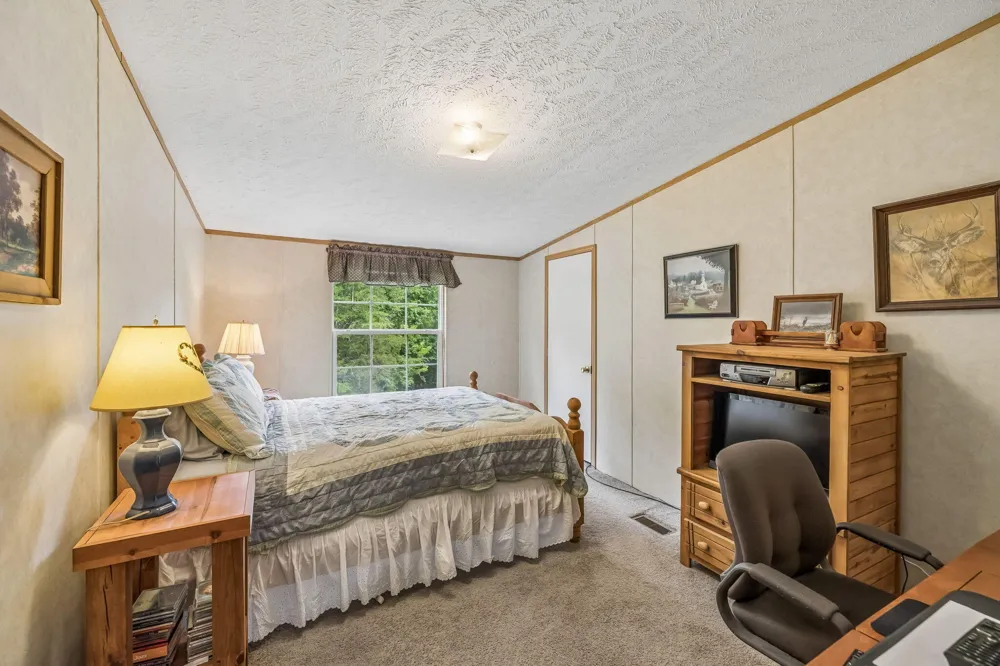 650 Gamble Gap Road Tellico Plains, TN 37385