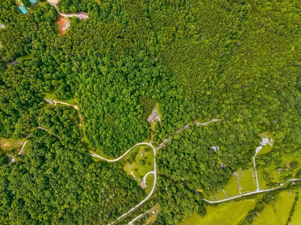 650 Gamble Gap Road Tellico Plains, TN 37385