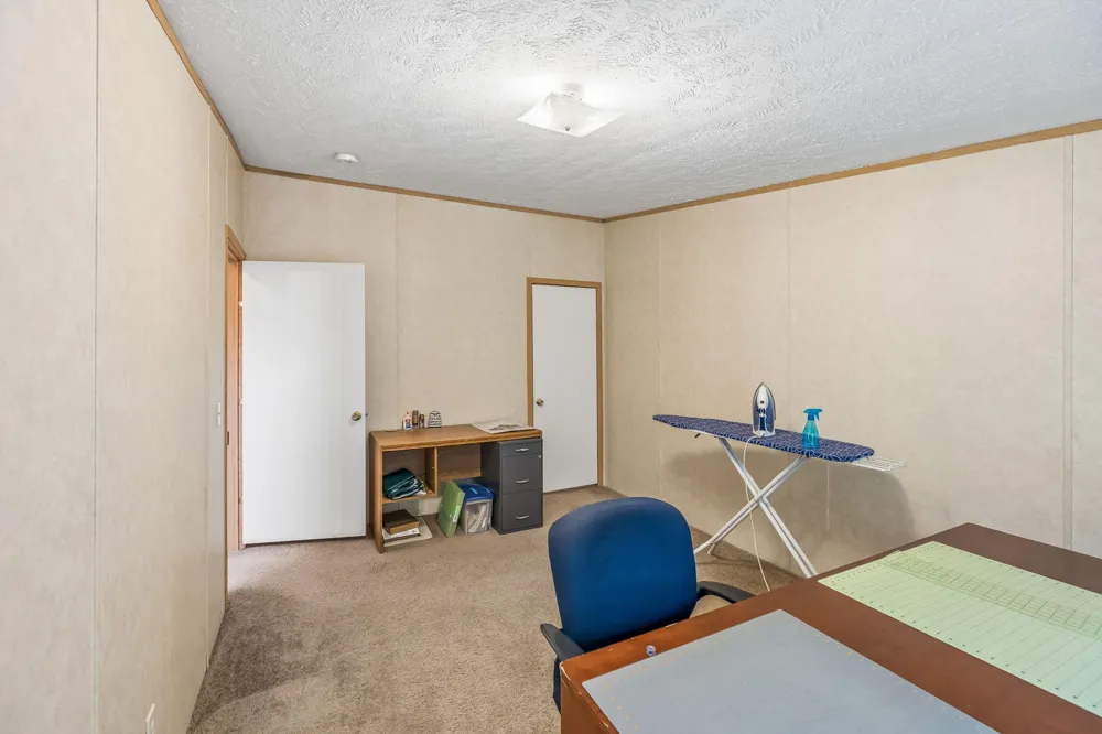 650 Gamble Gap Road Tellico Plains, TN 37385