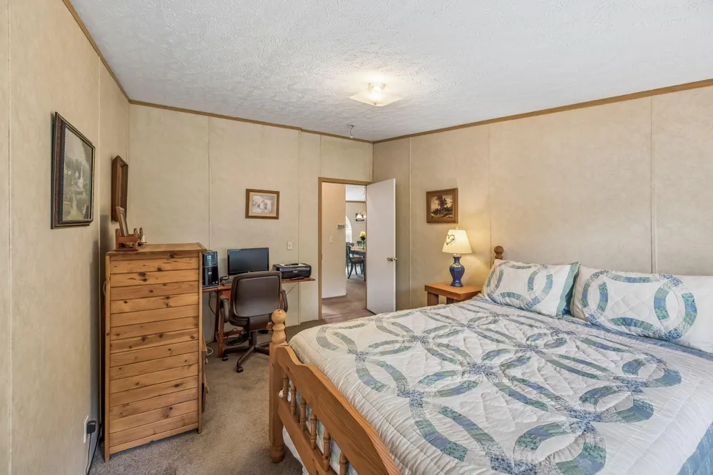 650 Gamble Gap Road Tellico Plains, TN 37385