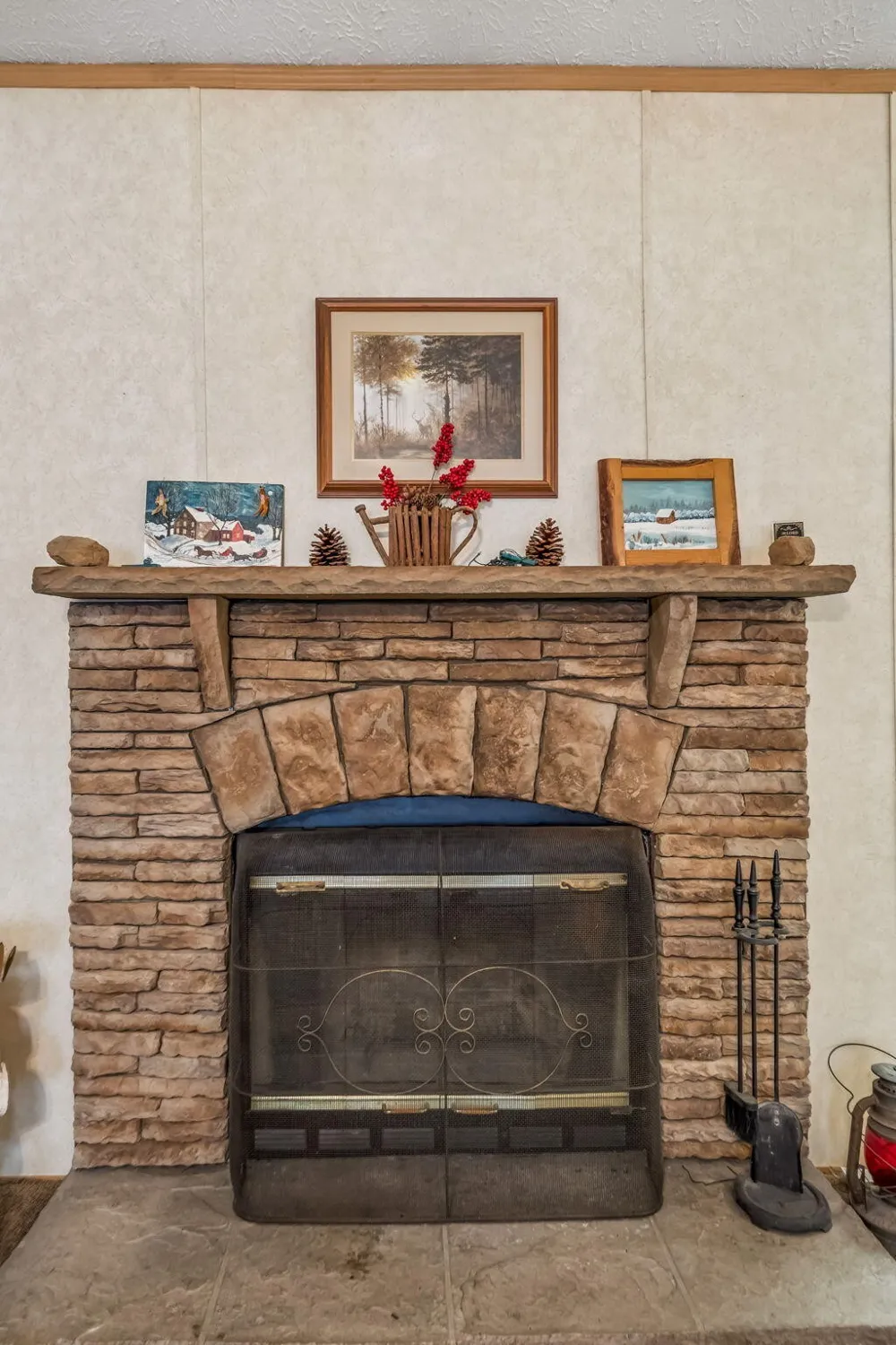 650 Gamble Gap Road Tellico Plains, TN 37385