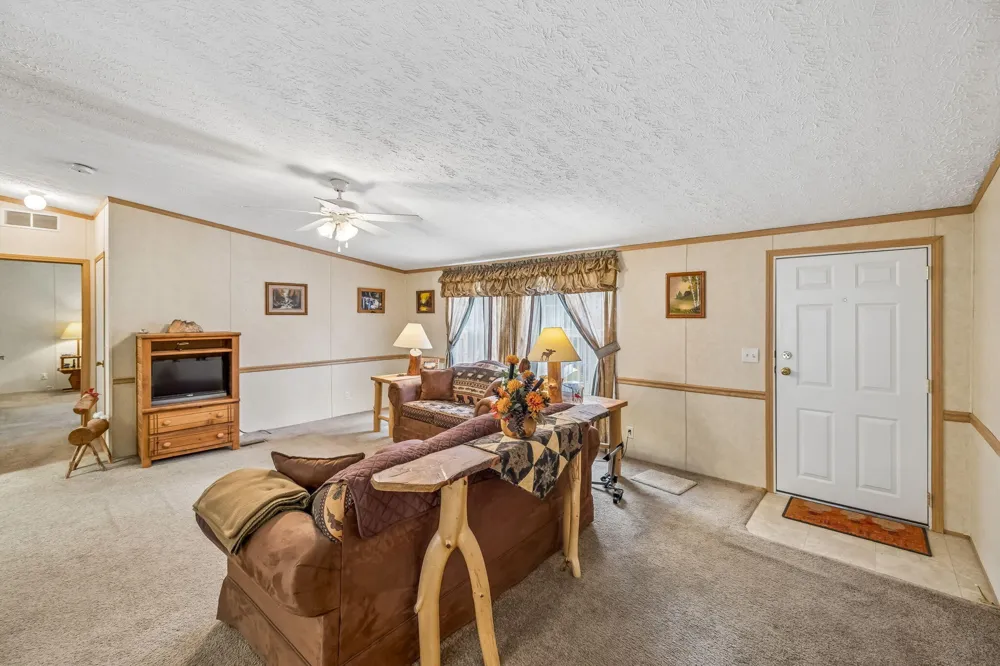 650 Gamble Gap Road Tellico Plains, TN 37385