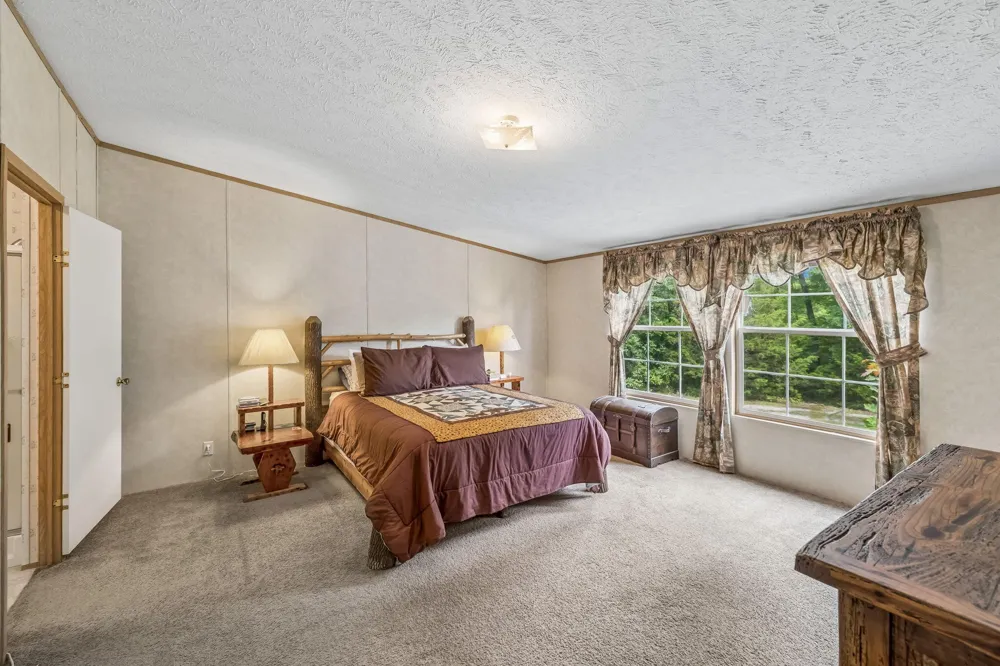 650 Gamble Gap Road Tellico Plains, TN 37385