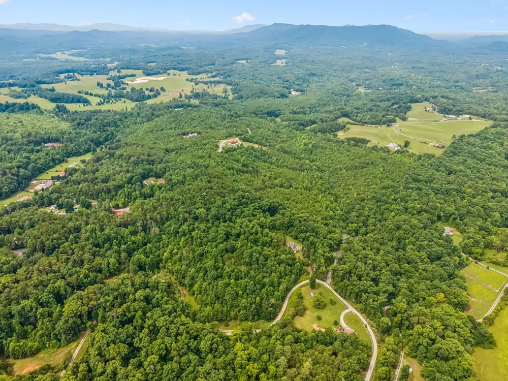 650 Gamble Gap Road Tellico Plains, TN 37385