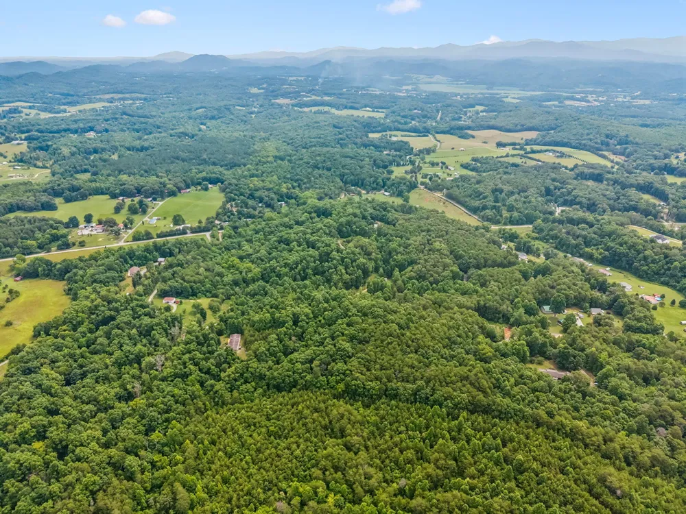 650 Gamble Gap Road Tellico Plains, TN 37385