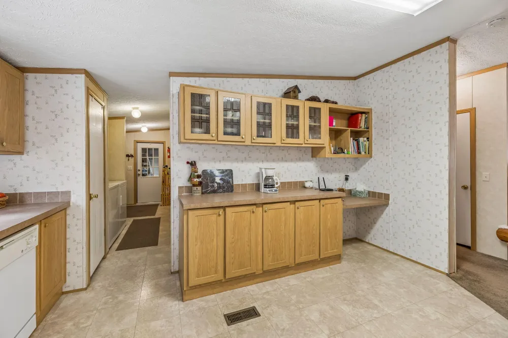 650 Gamble Gap Road Tellico Plains, TN 37385