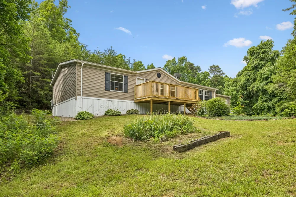 650 Gamble Gap Road Tellico Plains, TN 37385
