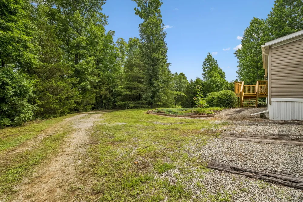 650 Gamble Gap Road Tellico Plains, TN 37385