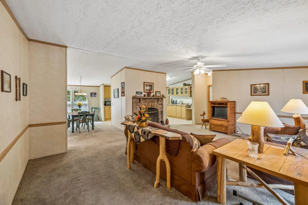 650 Gamble Gap Road Tellico Plains, TN 37385