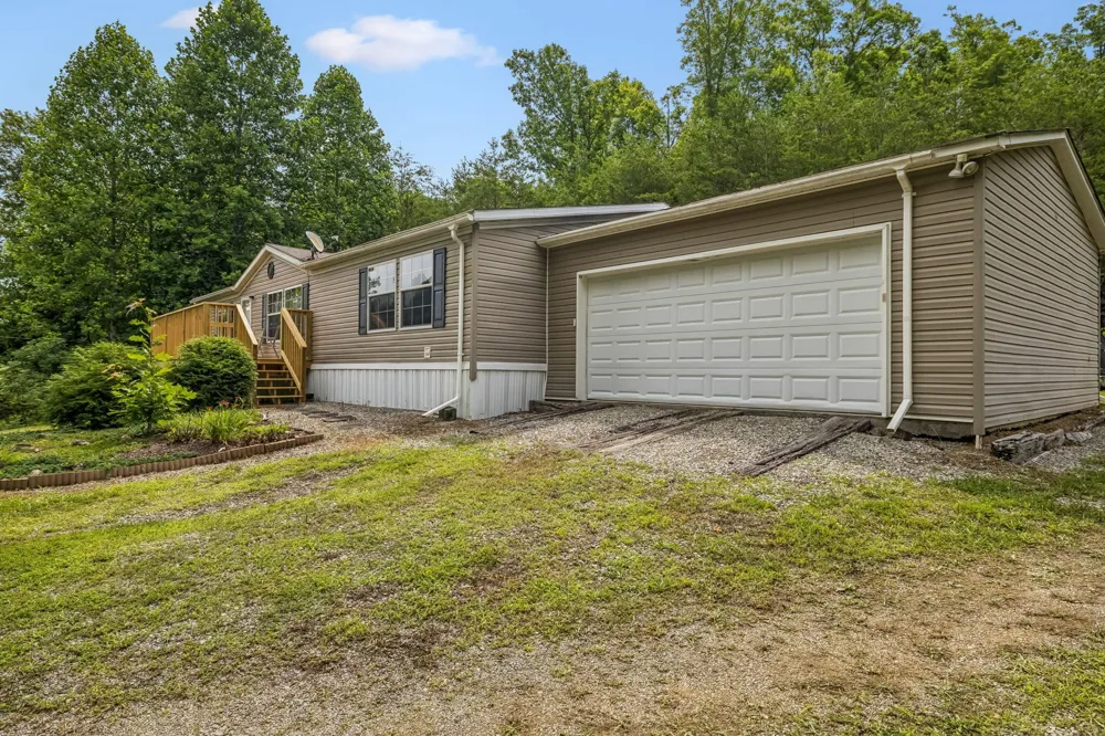 650 Gamble Gap Road Tellico Plains, TN 37385