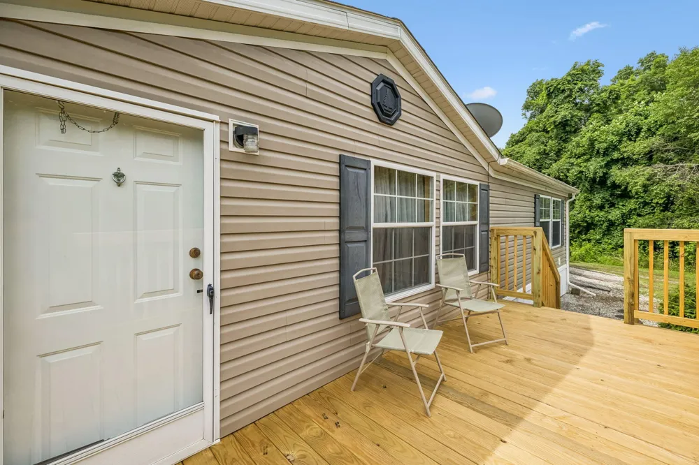 650 Gamble Gap Road Tellico Plains, TN 37385