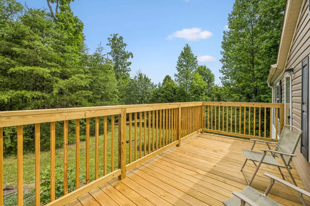 650 Gamble Gap Road Tellico Plains, TN 37385