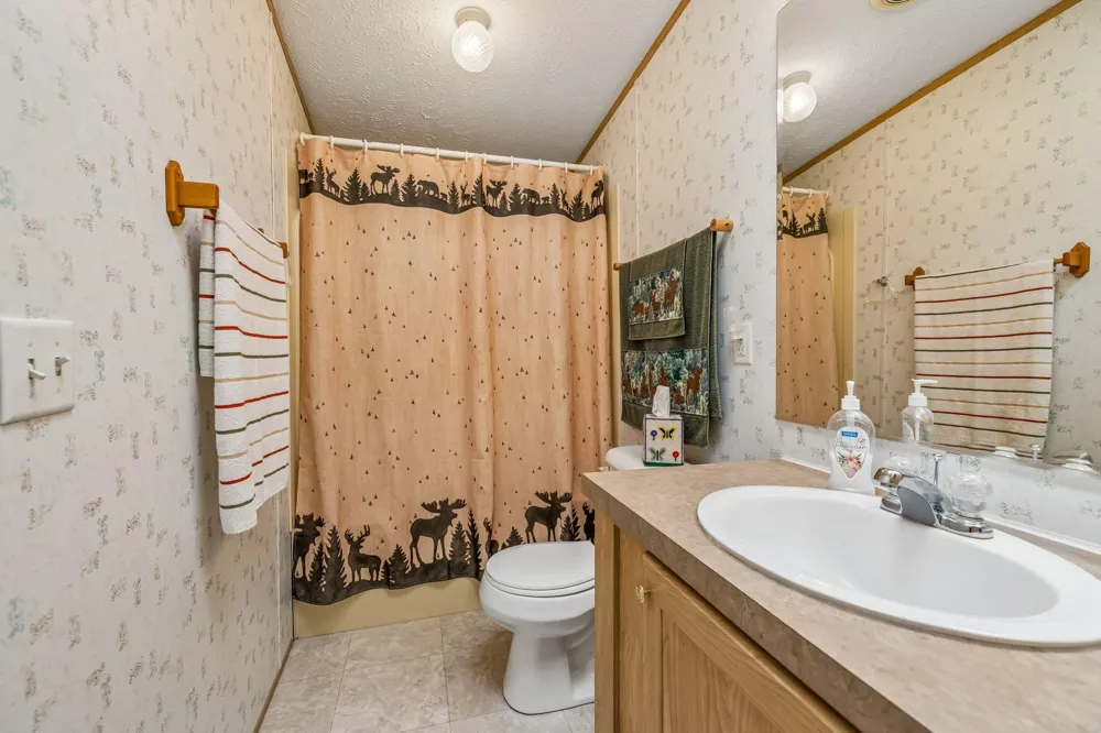 650 Gamble Gap Road Tellico Plains, TN 37385