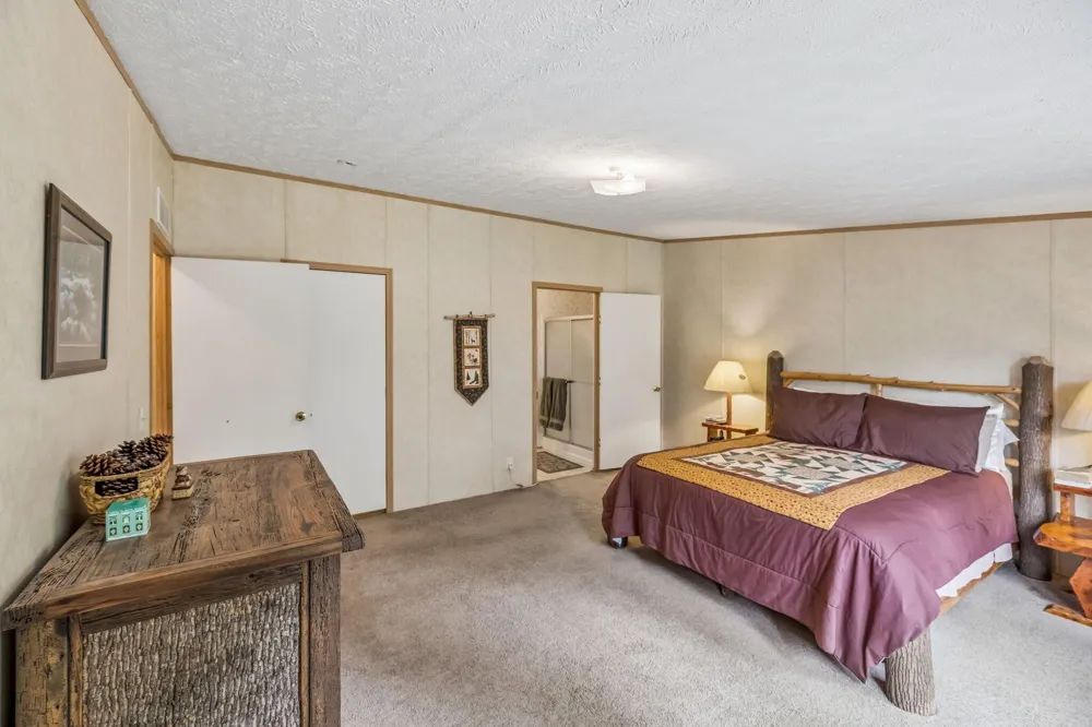 650 Gamble Gap Road Tellico Plains, TN 37385