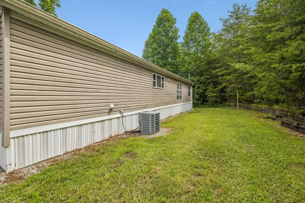 650 Gamble Gap Road Tellico Plains, TN 37385