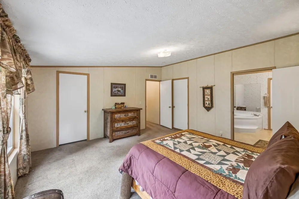 650 Gamble Gap Road Tellico Plains, TN 37385