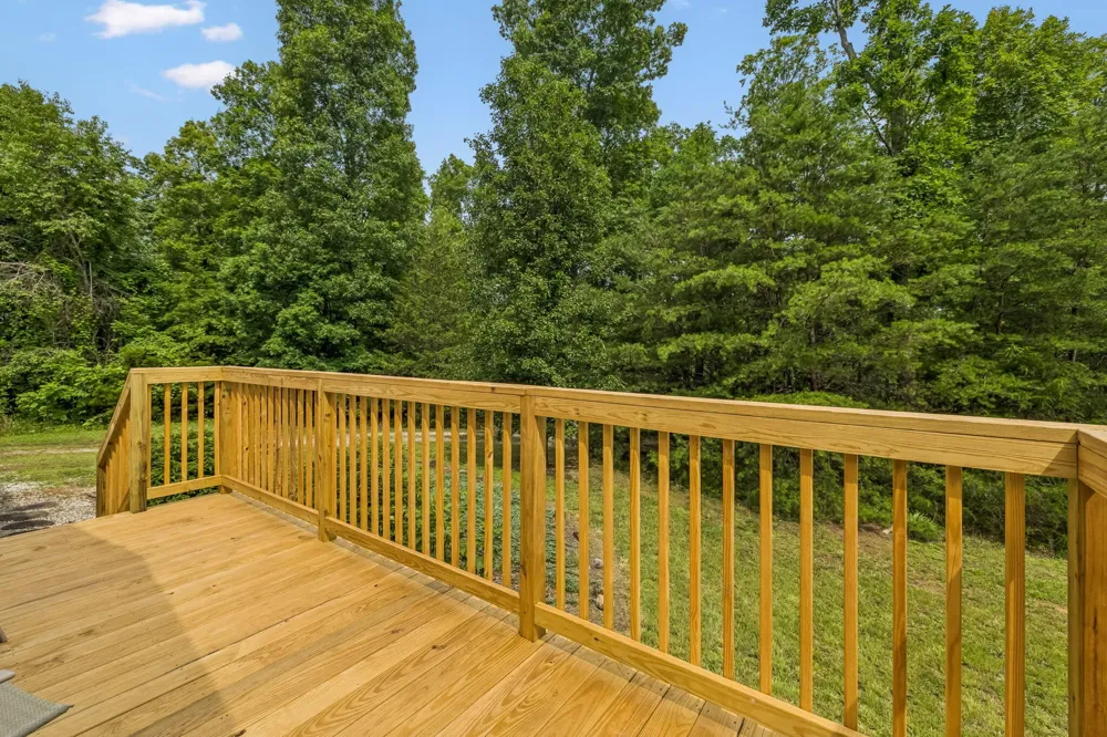 650 Gamble Gap Road Tellico Plains, TN 37385