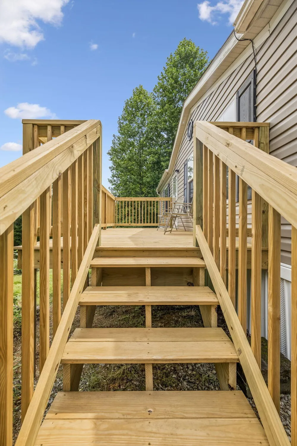 650 Gamble Gap Road Tellico Plains, TN 37385